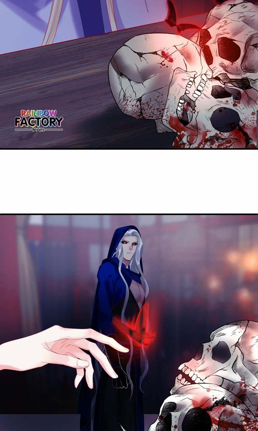 Ma Tôn Muốn Ôm Ôm (Phần 2) 35 trang 28