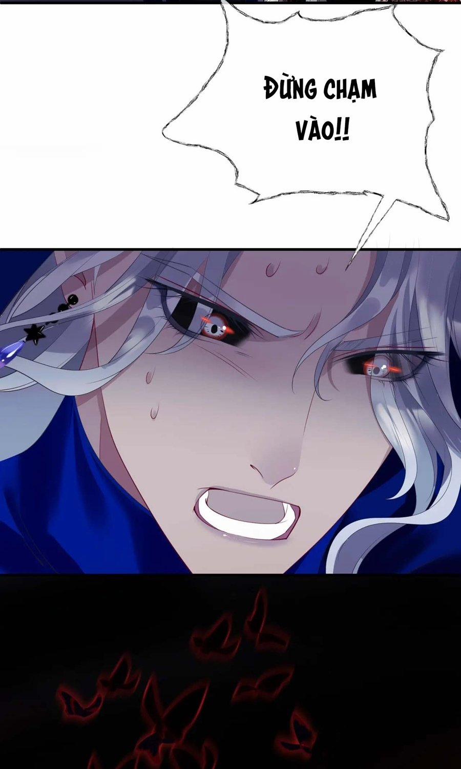 Ma Tôn Muốn Ôm Ôm (Phần 2) 35 trang 29