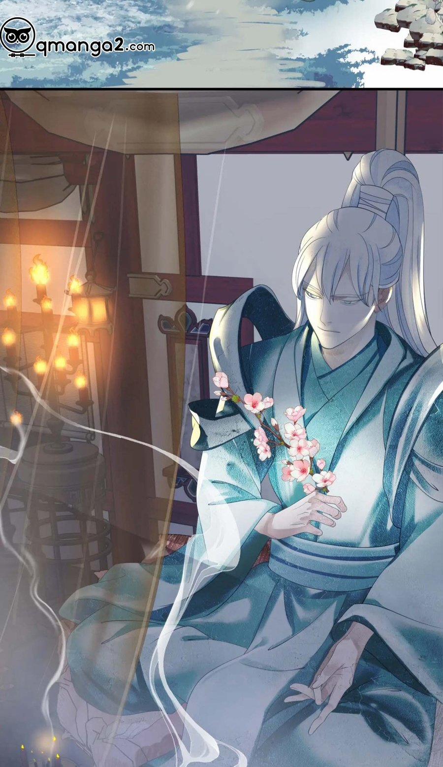 Ma Tôn Muốn Ôm Ôm (Phần 2) 35 trang 3