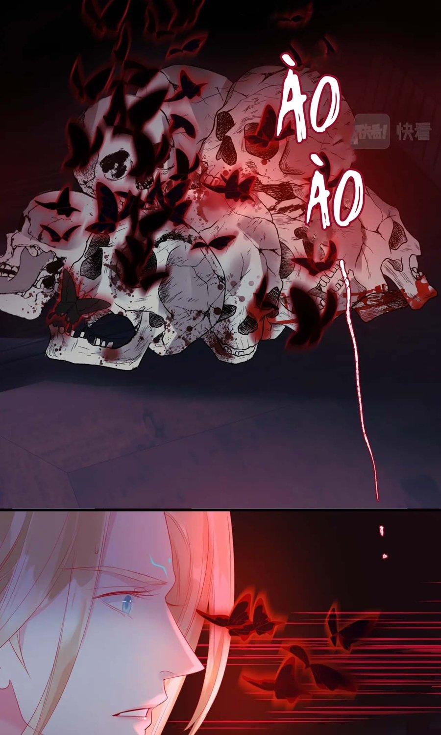 Ma Tôn Muốn Ôm Ôm (Phần 2) 35 trang 30