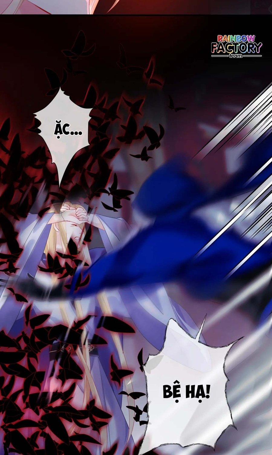 Ma Tôn Muốn Ôm Ôm (Phần 2) 35 trang 31