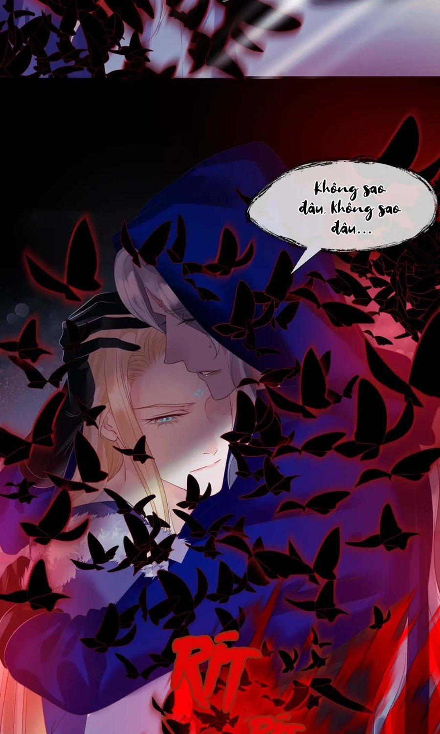 Ma Tôn Muốn Ôm Ôm (Phần 2) 35 trang 32