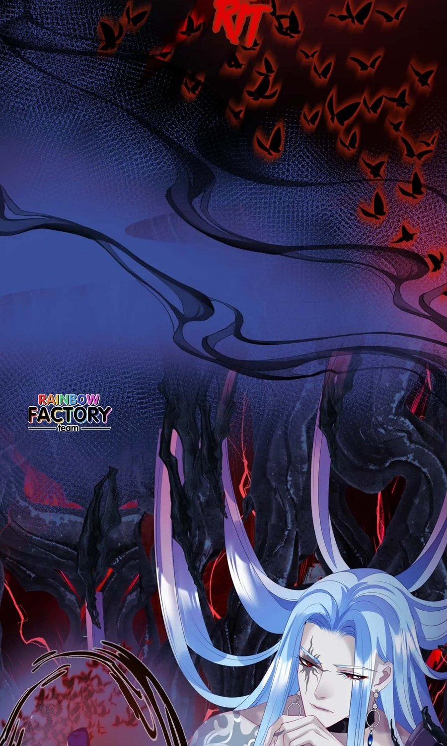 Ma Tôn Muốn Ôm Ôm (Phần 2) 35 trang 34