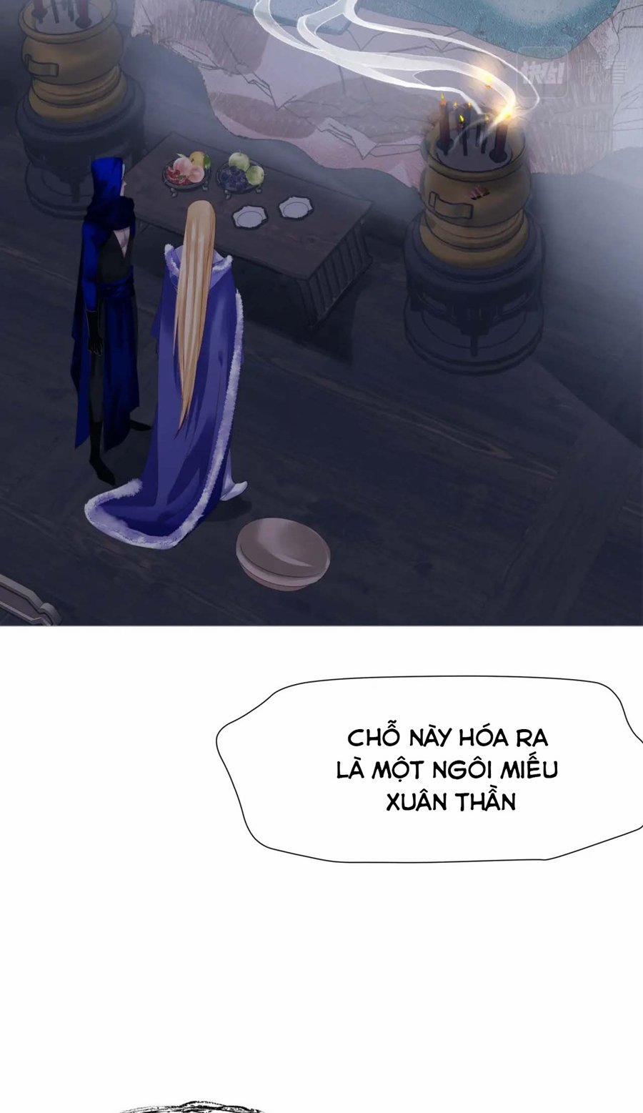 Ma Tôn Muốn Ôm Ôm (Phần 2) 35 trang 4