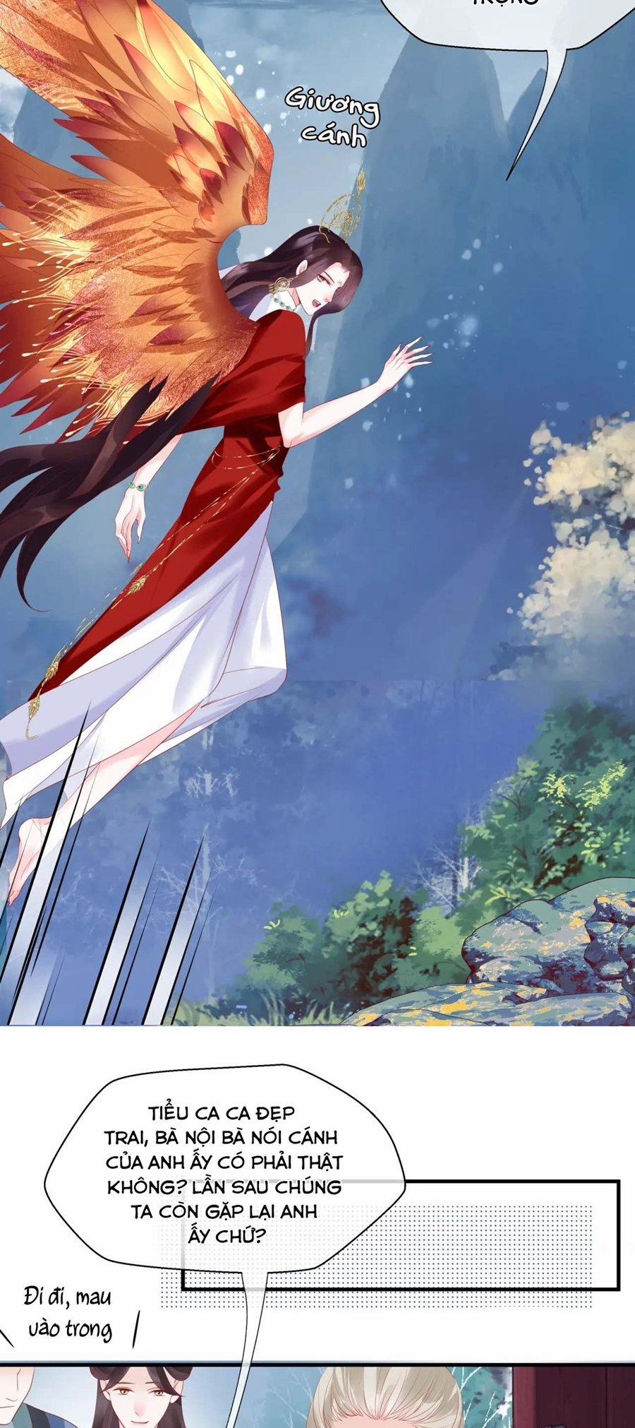 Ma Tôn Muốn Ôm Ôm (Phần 2) 35 trang 41