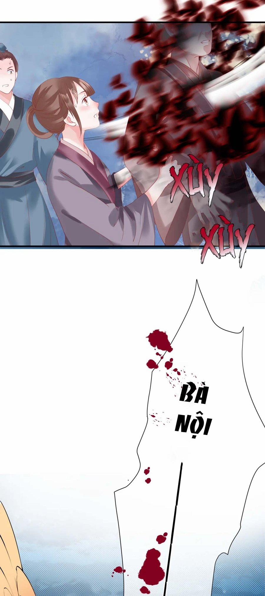 Ma Tôn Muốn Ôm Ôm (Phần 2) 35 trang 43