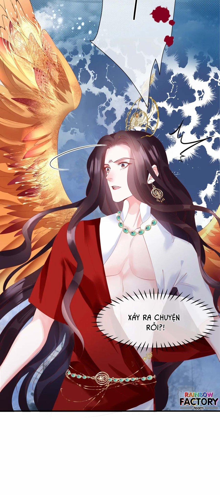 Ma Tôn Muốn Ôm Ôm (Phần 2) 35 trang 44