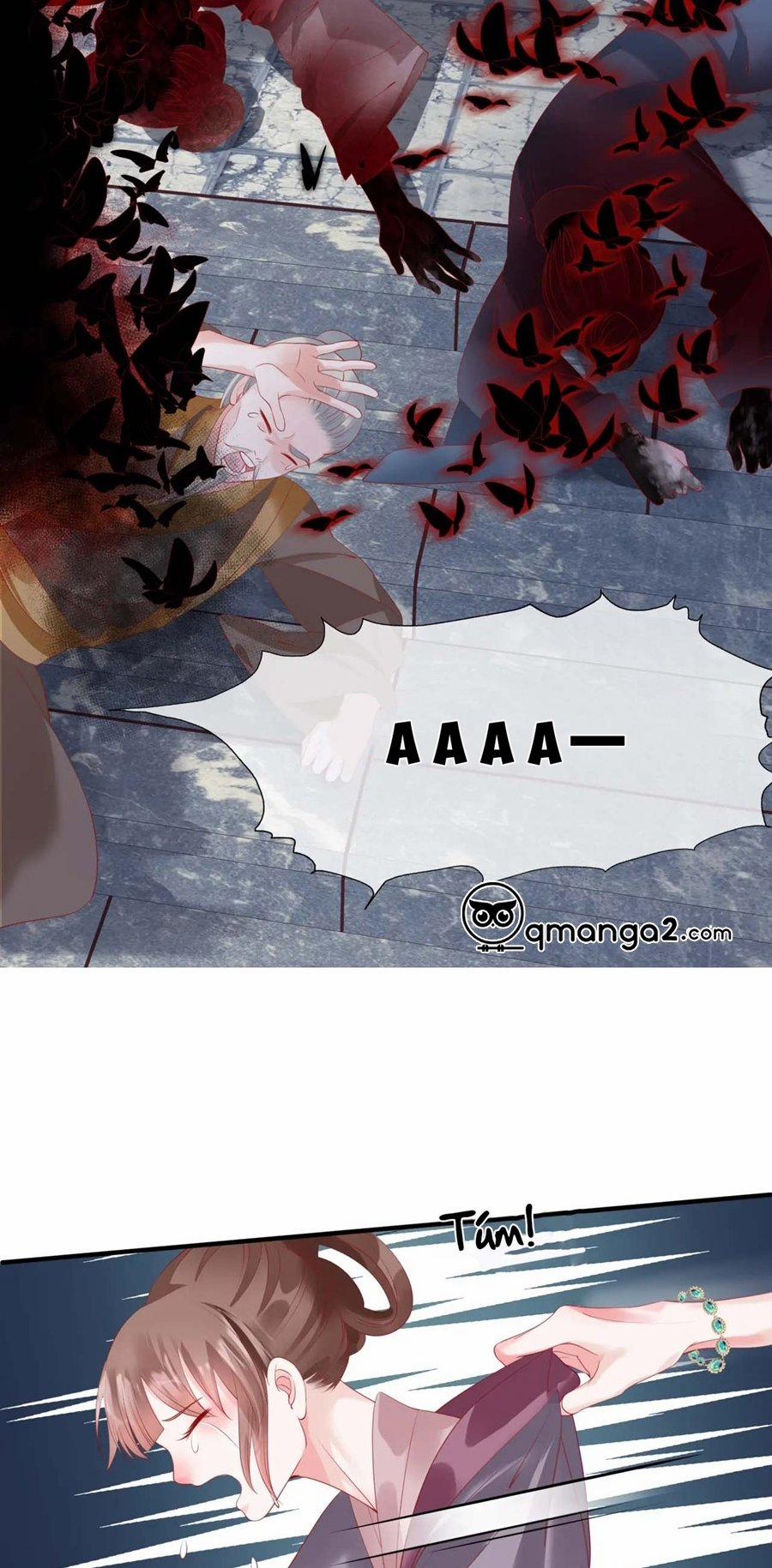 Ma Tôn Muốn Ôm Ôm (Phần 2) 35 trang 46