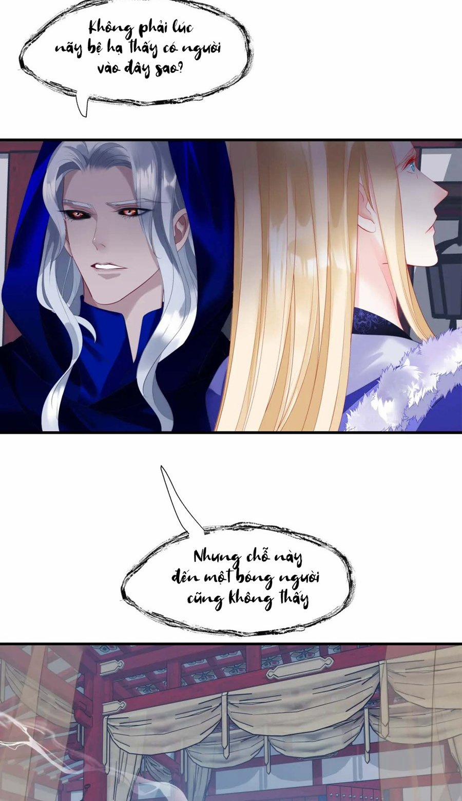 Ma Tôn Muốn Ôm Ôm (Phần 2) 35 trang 5