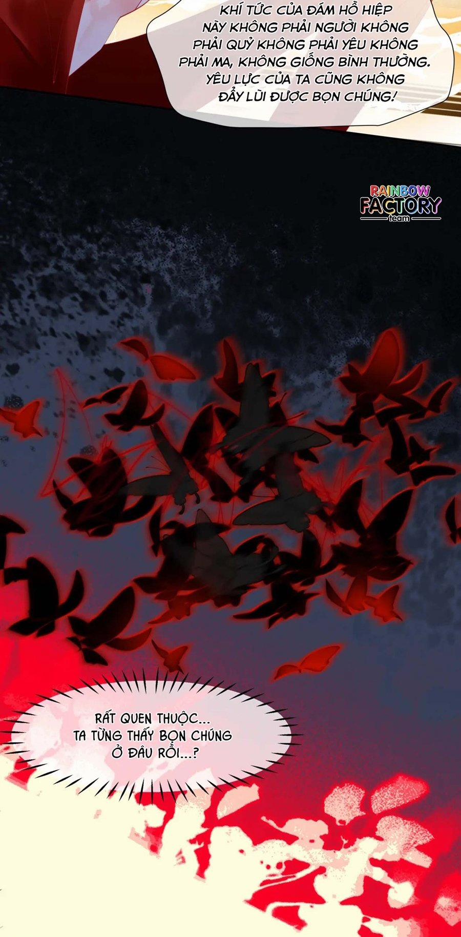 Ma Tôn Muốn Ôm Ôm (Phần 2) 35 trang 50