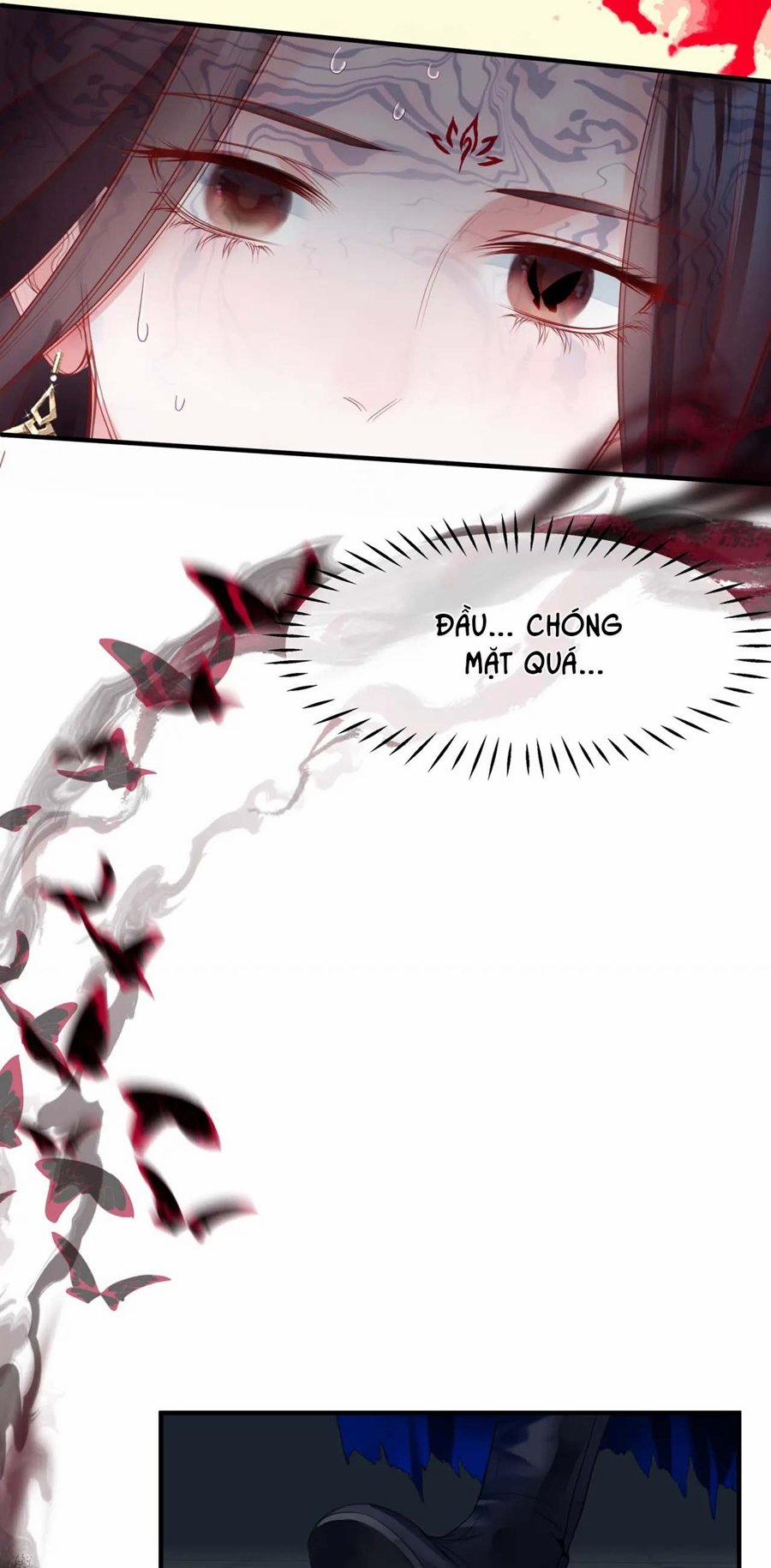 Ma Tôn Muốn Ôm Ôm (Phần 2) 35 trang 51