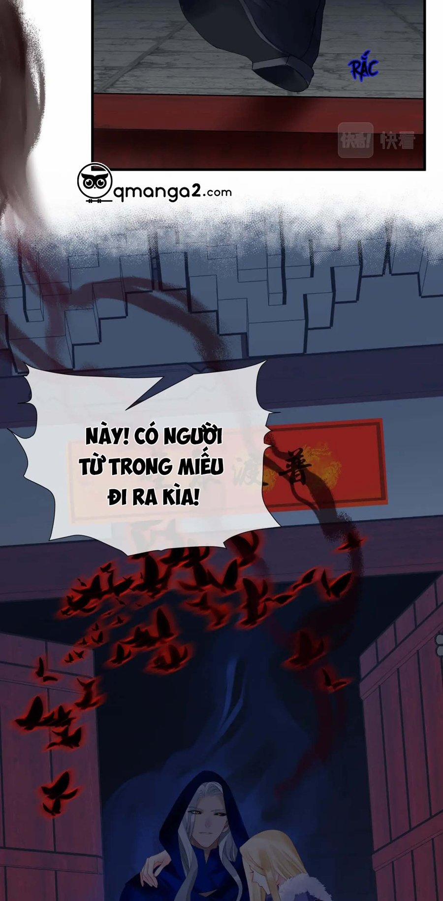 Ma Tôn Muốn Ôm Ôm (Phần 2) 35 trang 52