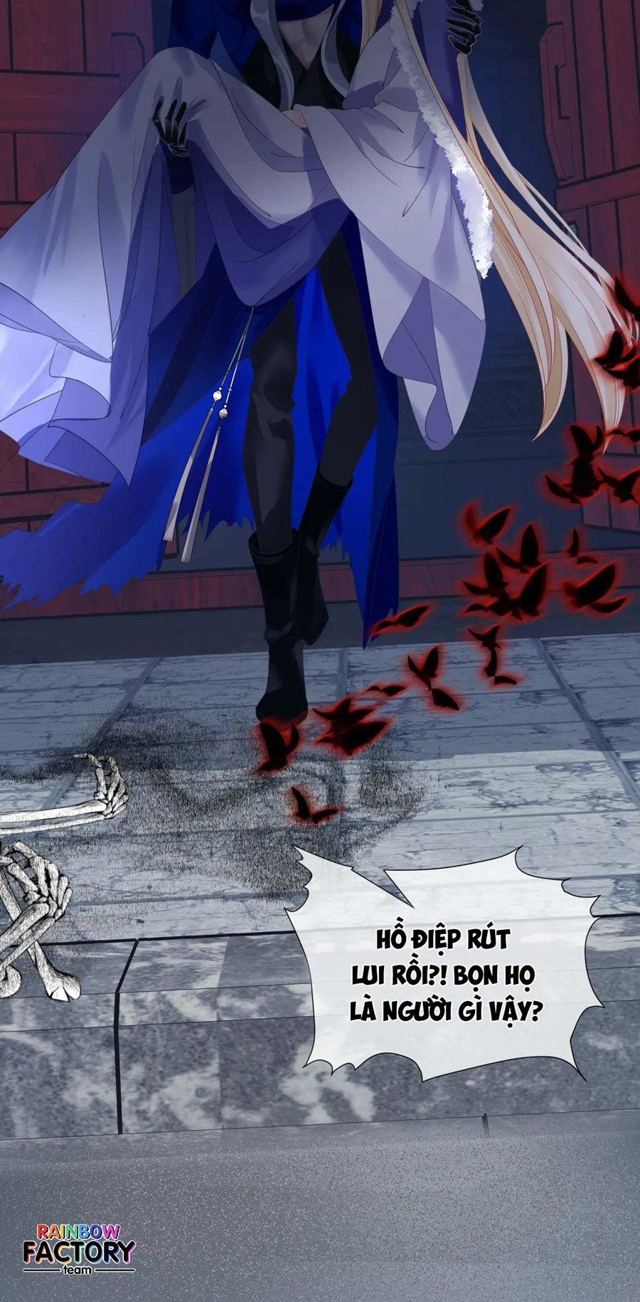 Ma Tôn Muốn Ôm Ôm (Phần 2) 35 trang 53