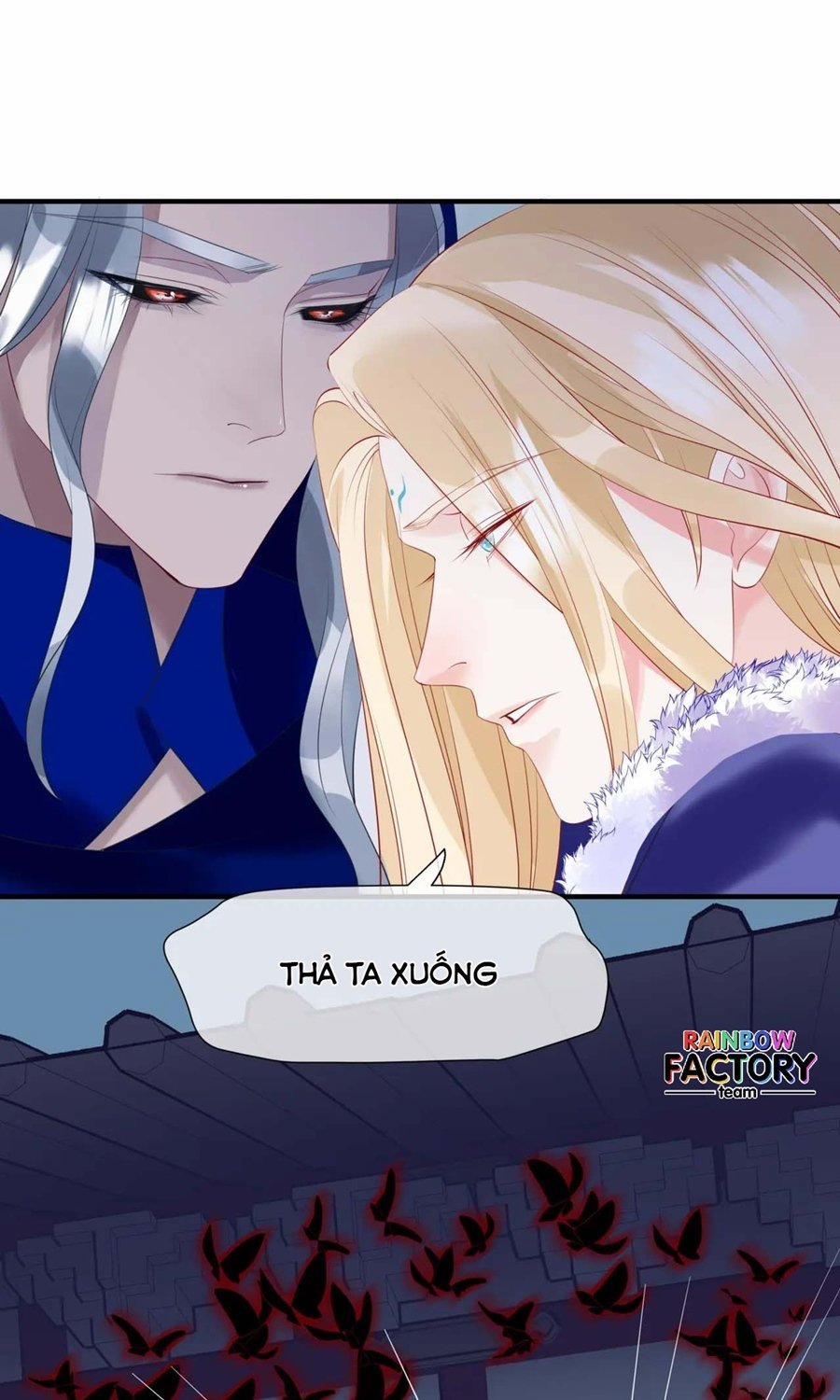 Ma Tôn Muốn Ôm Ôm (Phần 2) 35 trang 54