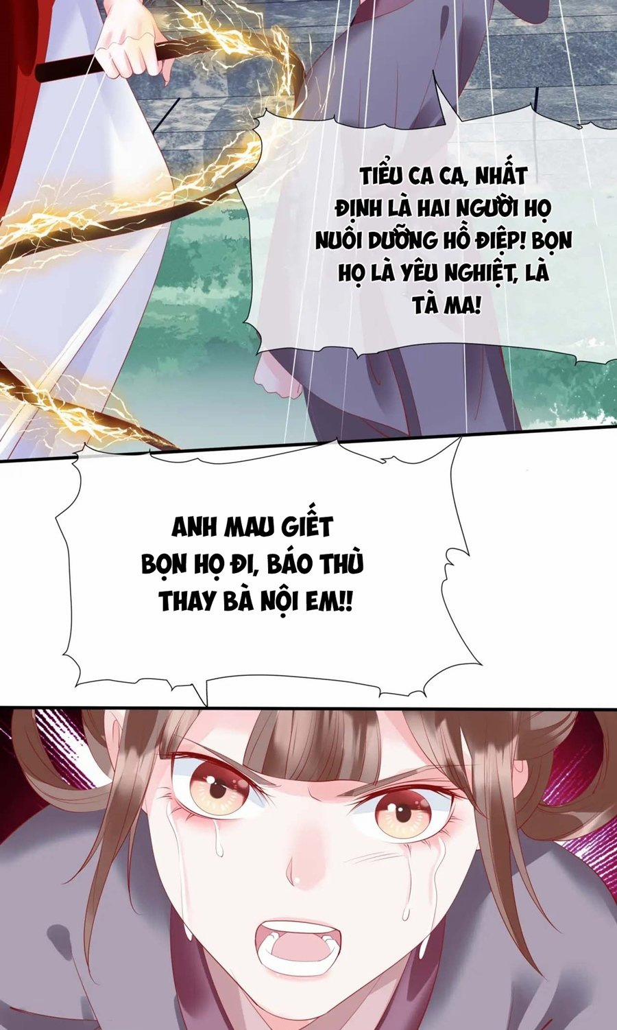 Ma Tôn Muốn Ôm Ôm (Phần 2) 35 trang 56