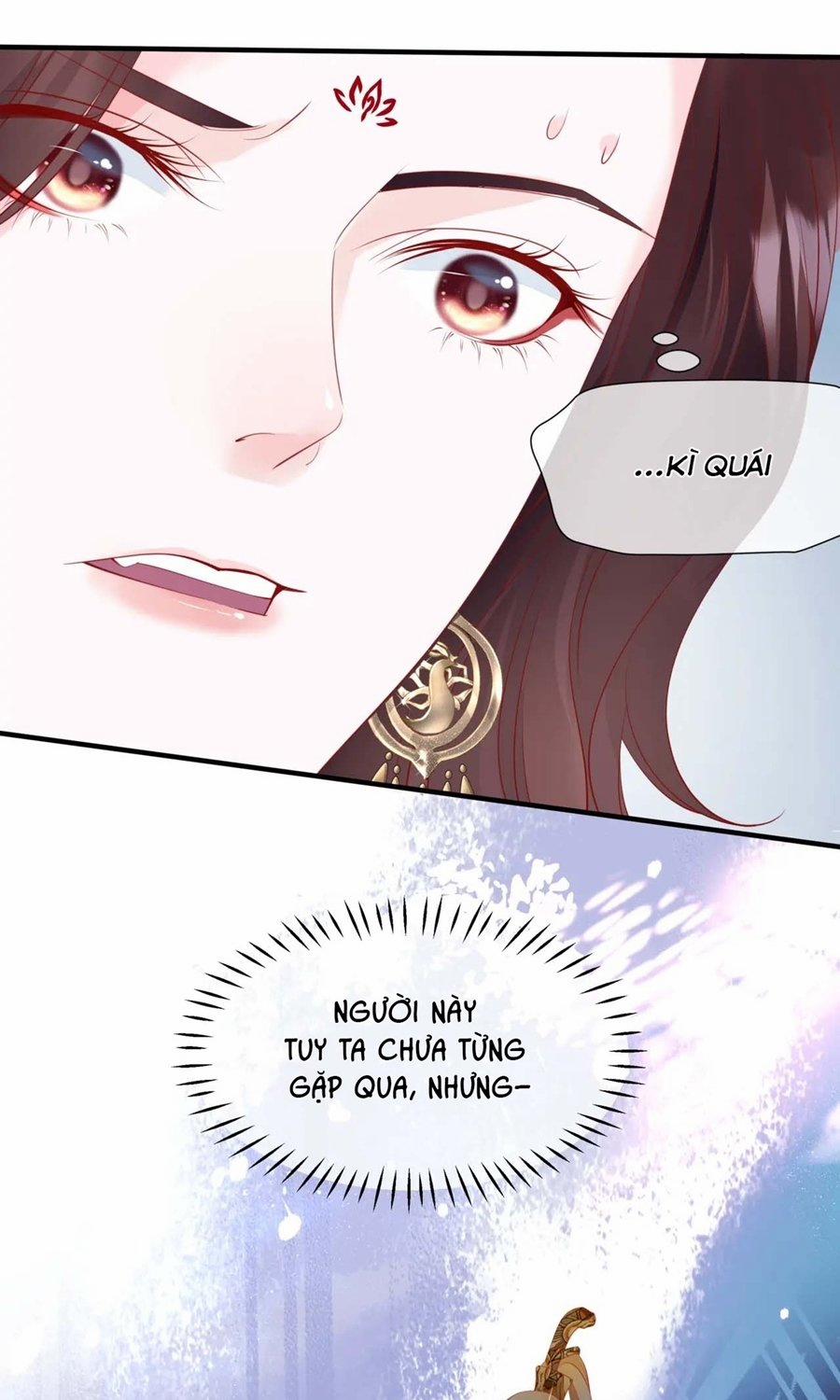 Ma Tôn Muốn Ôm Ôm (Phần 2) 35 trang 59