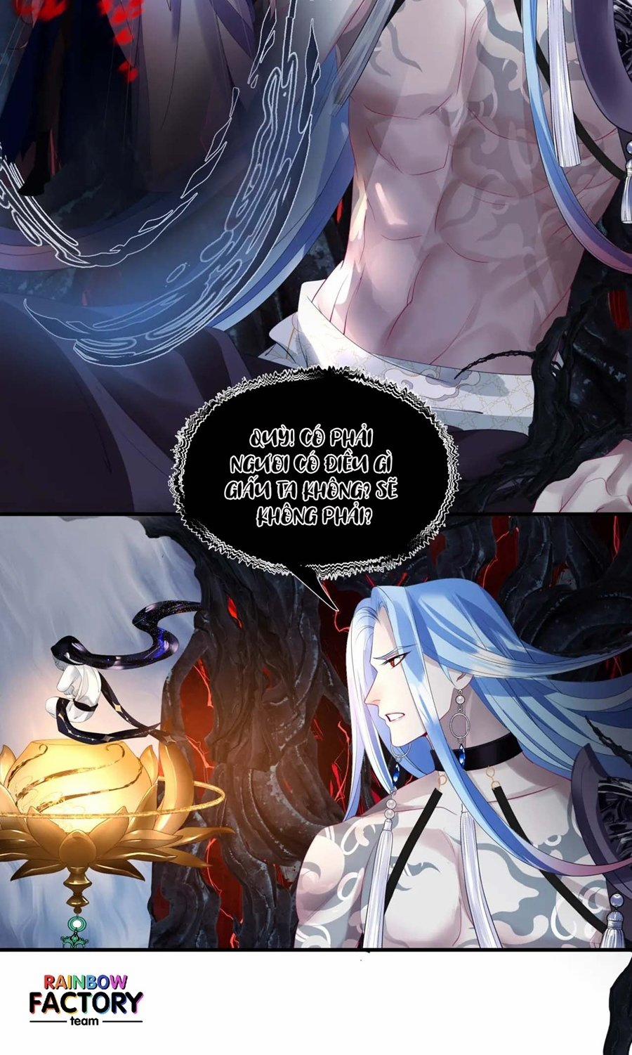 Ma Tôn Muốn Ôm Ôm (Phần 2) 35 trang 62