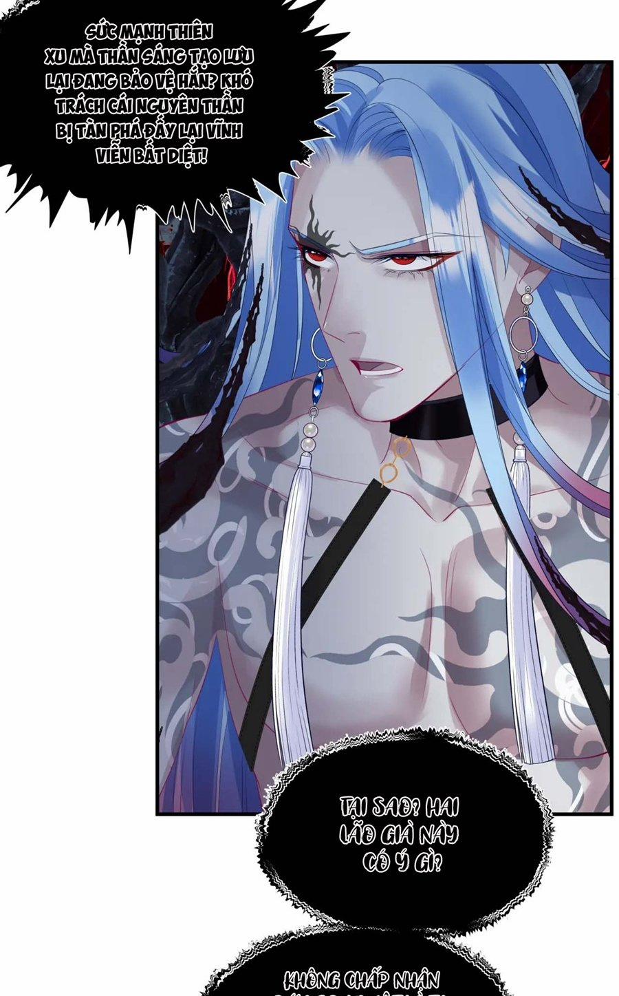 Ma Tôn Muốn Ôm Ôm (Phần 2) 35 trang 64