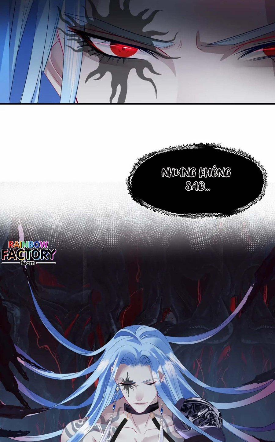 Ma Tôn Muốn Ôm Ôm (Phần 2) 35 trang 66