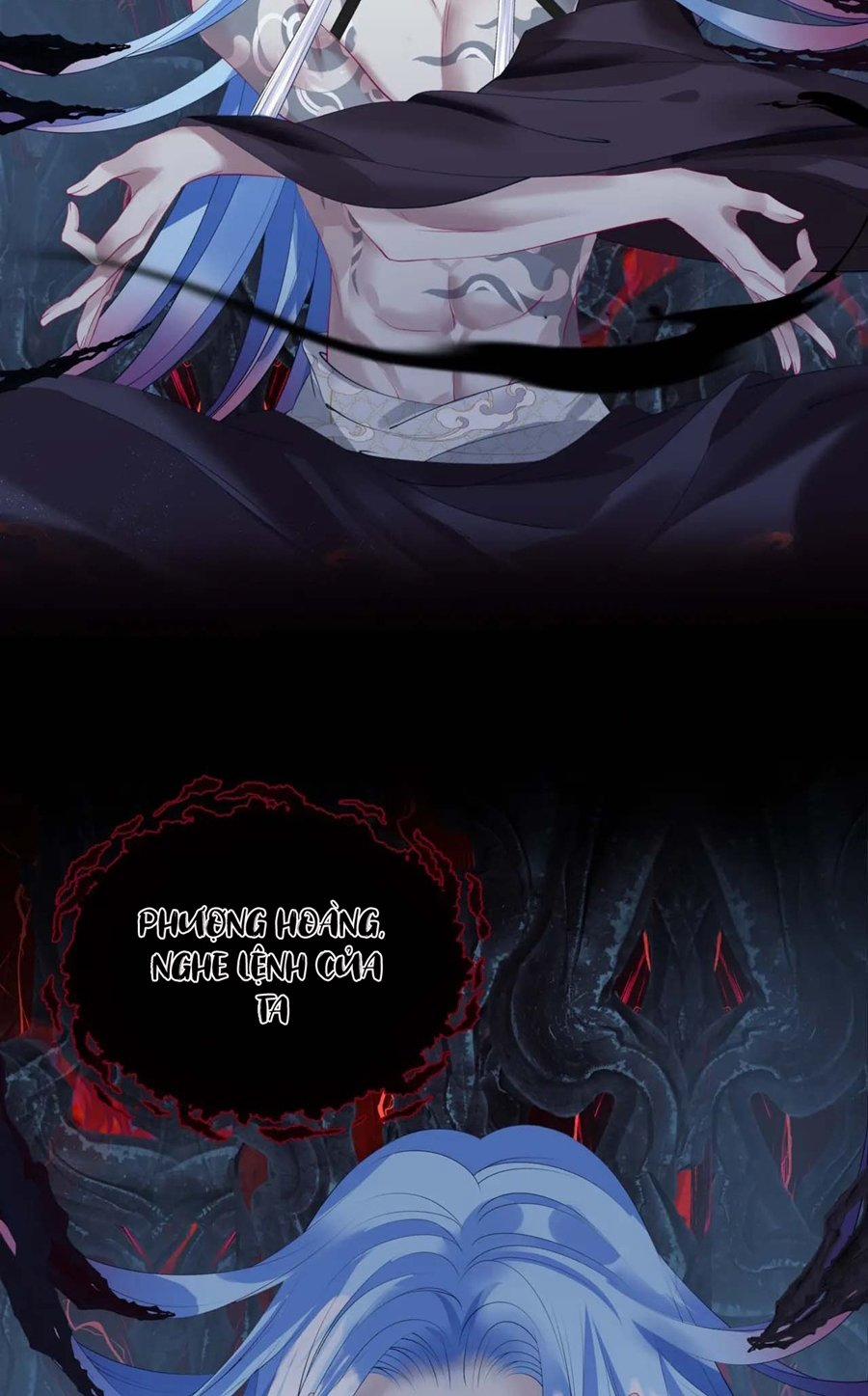 Ma Tôn Muốn Ôm Ôm (Phần 2) 35 trang 67