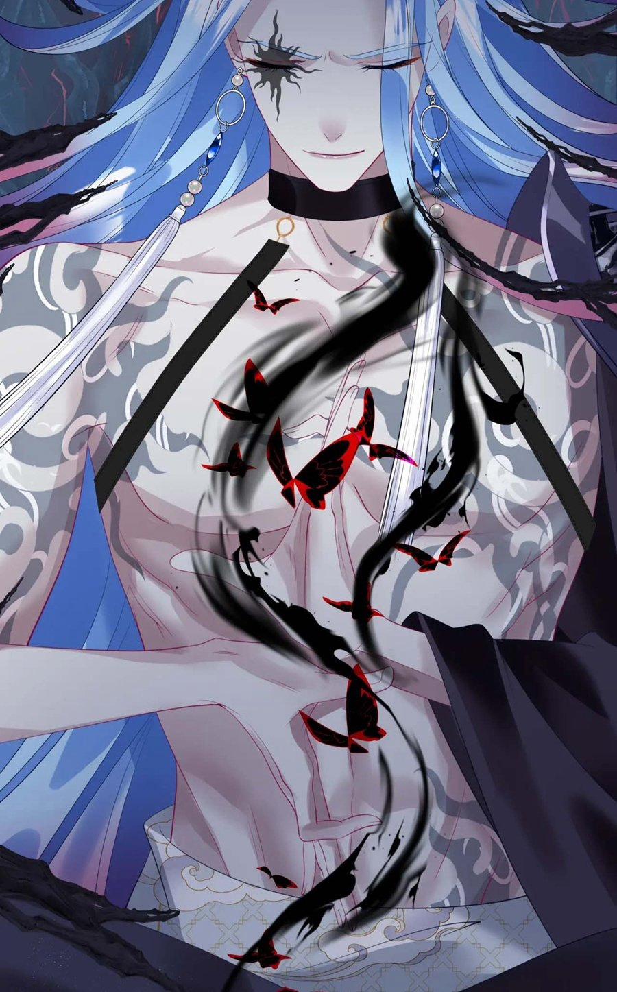 Ma Tôn Muốn Ôm Ôm (Phần 2) 35 trang 68