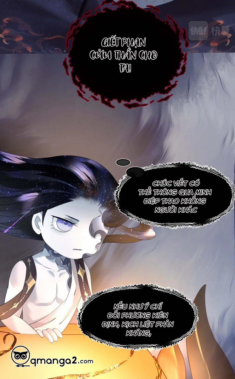 Ma Tôn Muốn Ôm Ôm (Phần 2) 35 trang 69