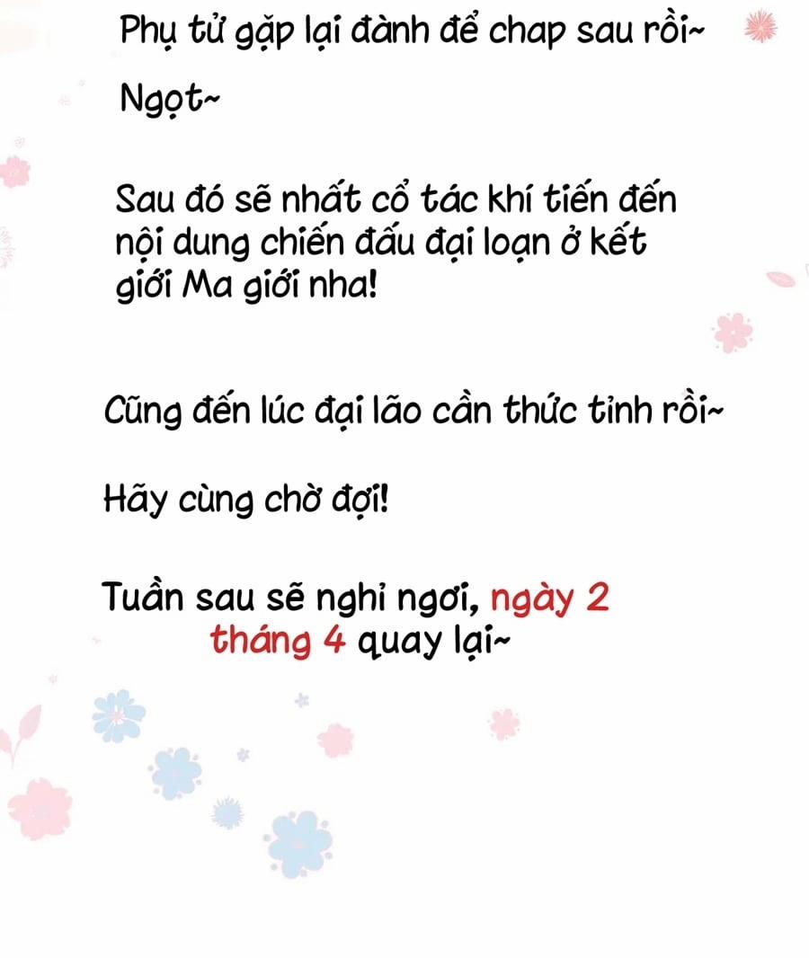 Ma Tôn Muốn Ôm Ôm (Phần 2) 35 trang 76