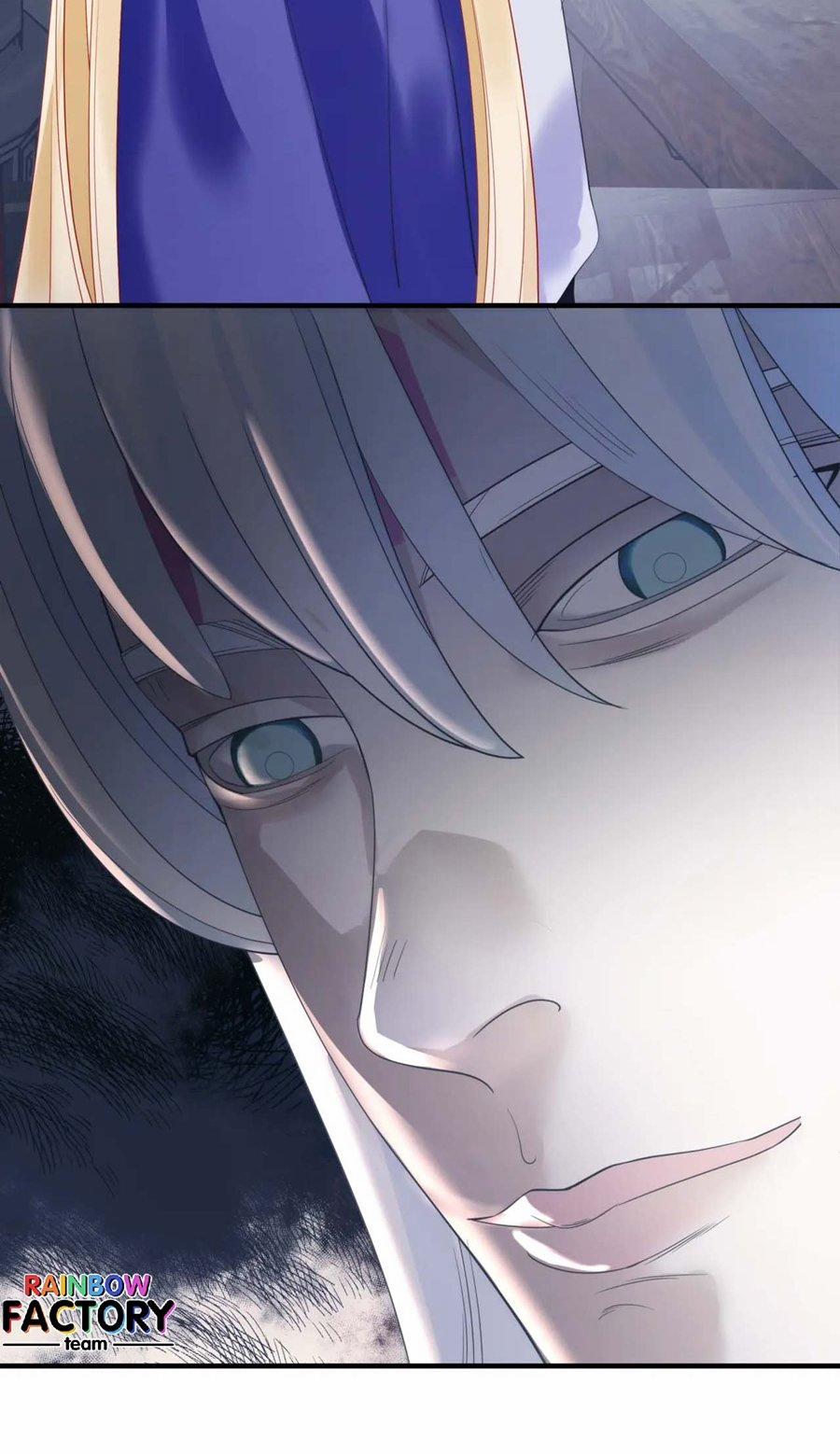 Ma Tôn Muốn Ôm Ôm (Phần 2) 35 trang 8