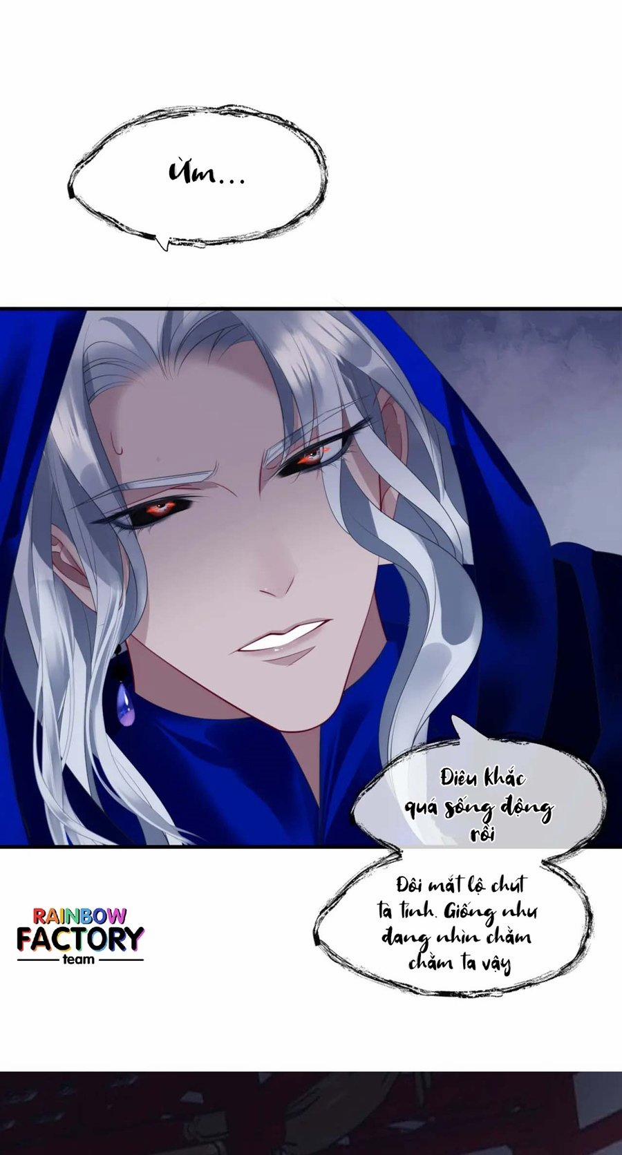 Ma Tôn Muốn Ôm Ôm (Phần 2) 35 trang 9