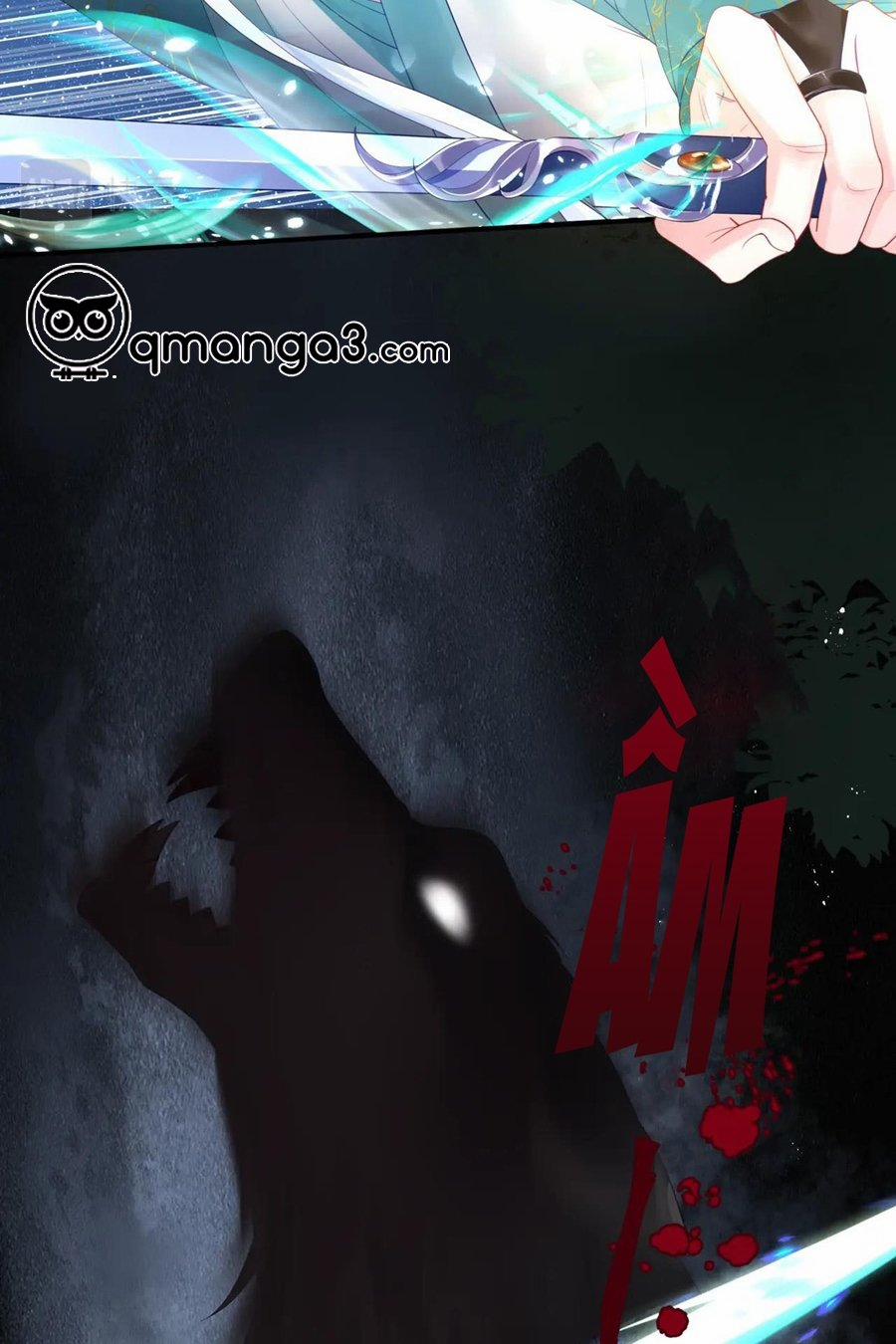 Ma Tôn Muốn Ôm Ôm (Phần 2) 36 trang 1