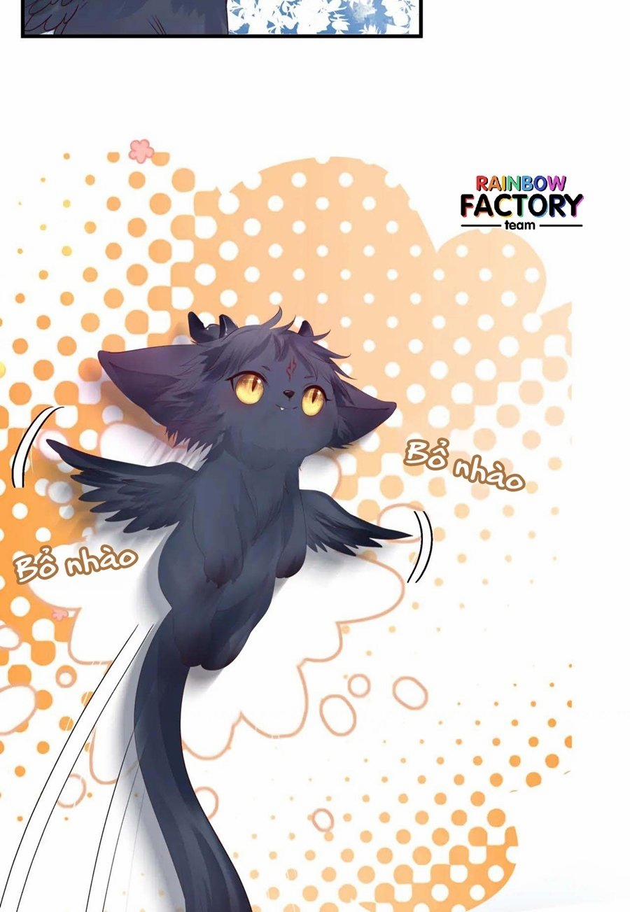 Ma Tôn Muốn Ôm Ôm (Phần 2) 36 trang 101