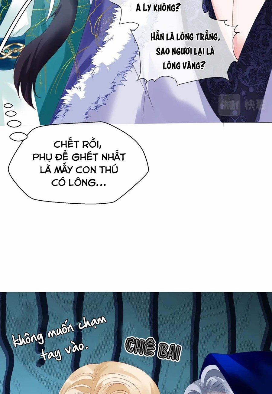 Ma Tôn Muốn Ôm Ôm (Phần 2) 36 trang 103