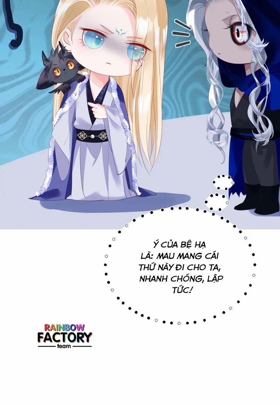 Ma Tôn Muốn Ôm Ôm (Phần 2) 36 trang 104