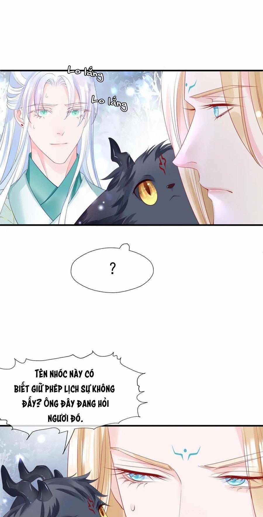 Ma Tôn Muốn Ôm Ôm (Phần 2) 36 trang 106