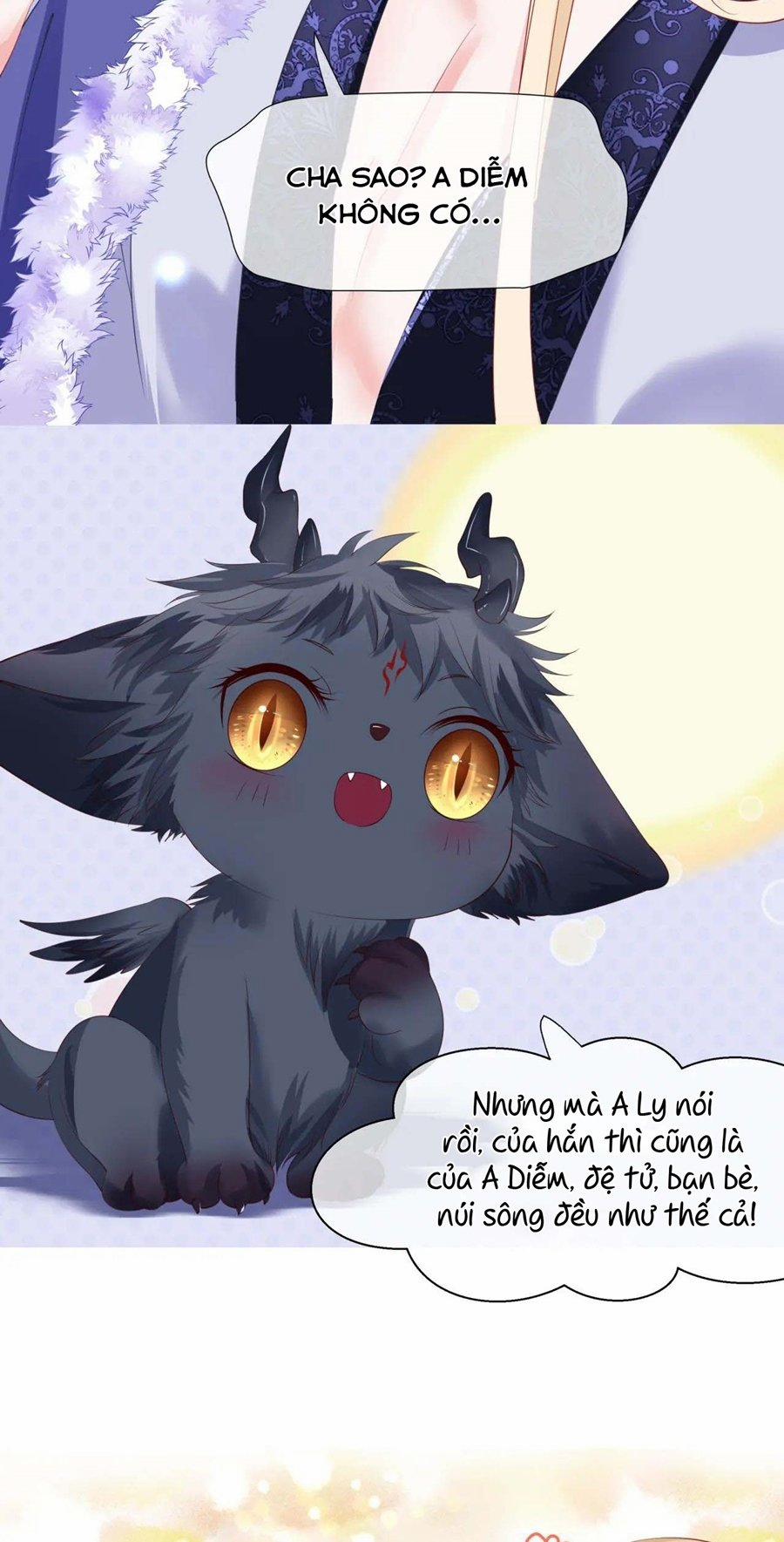 Ma Tôn Muốn Ôm Ôm (Phần 2) 36 trang 109