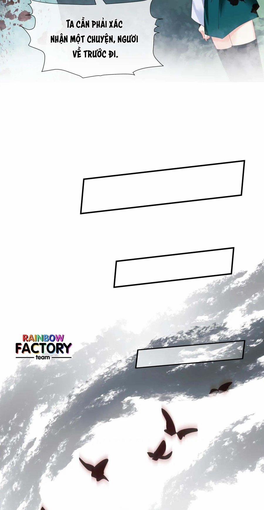 Ma Tôn Muốn Ôm Ôm (Phần 2) 36 trang 11