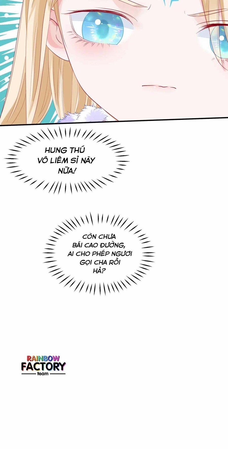 Ma Tôn Muốn Ôm Ôm (Phần 2) 36 trang 111