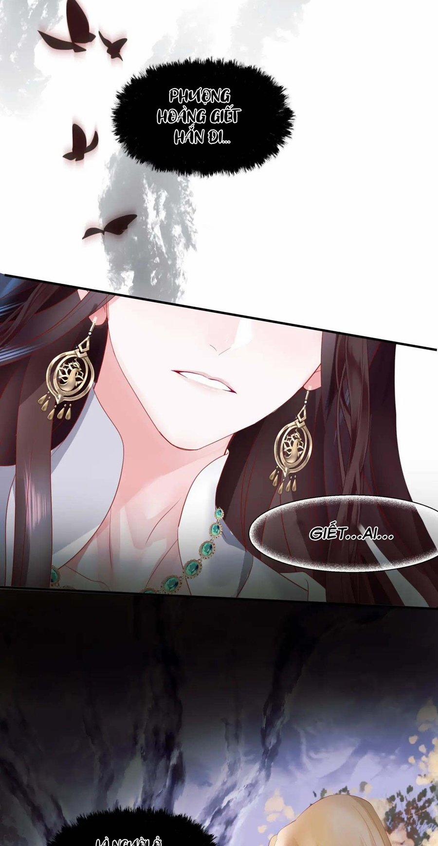 Ma Tôn Muốn Ôm Ôm (Phần 2) 36 trang 12