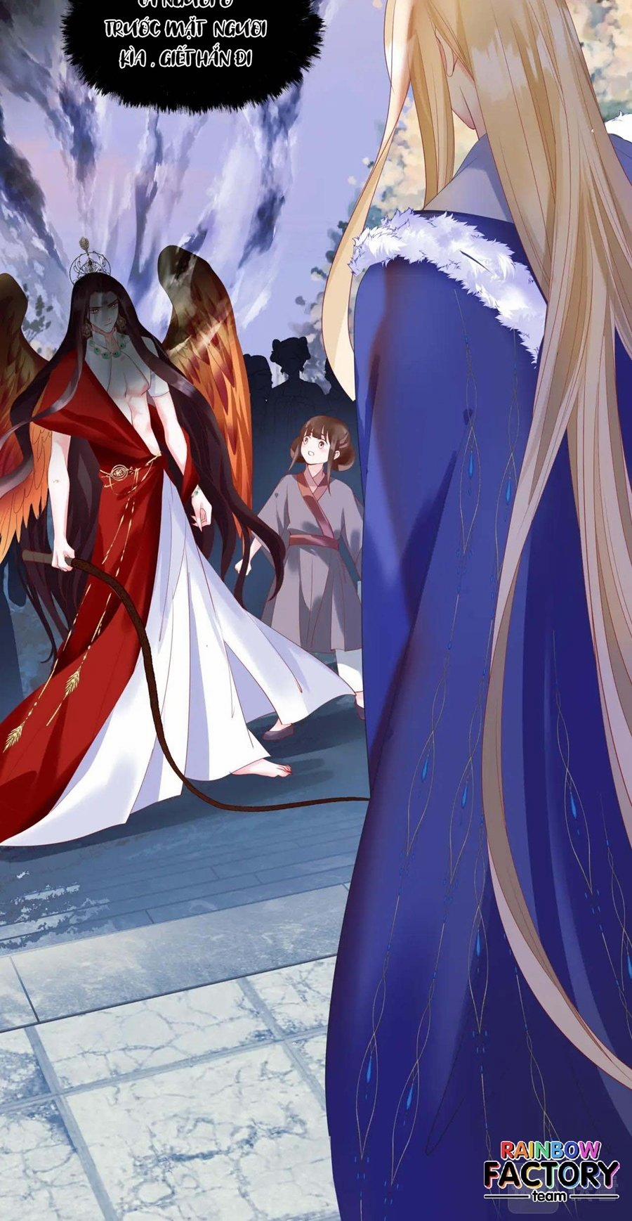 Ma Tôn Muốn Ôm Ôm (Phần 2) 36 trang 13