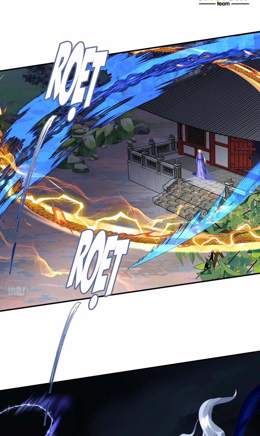 Ma Tôn Muốn Ôm Ôm (Phần 2) 36 trang 20