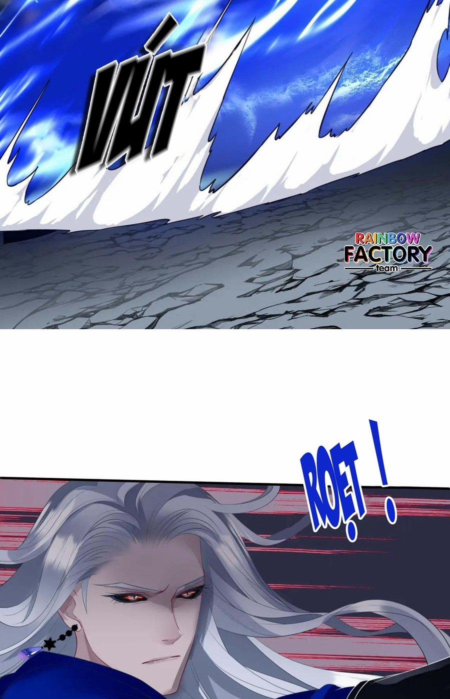 Ma Tôn Muốn Ôm Ôm (Phần 2) 36 trang 22