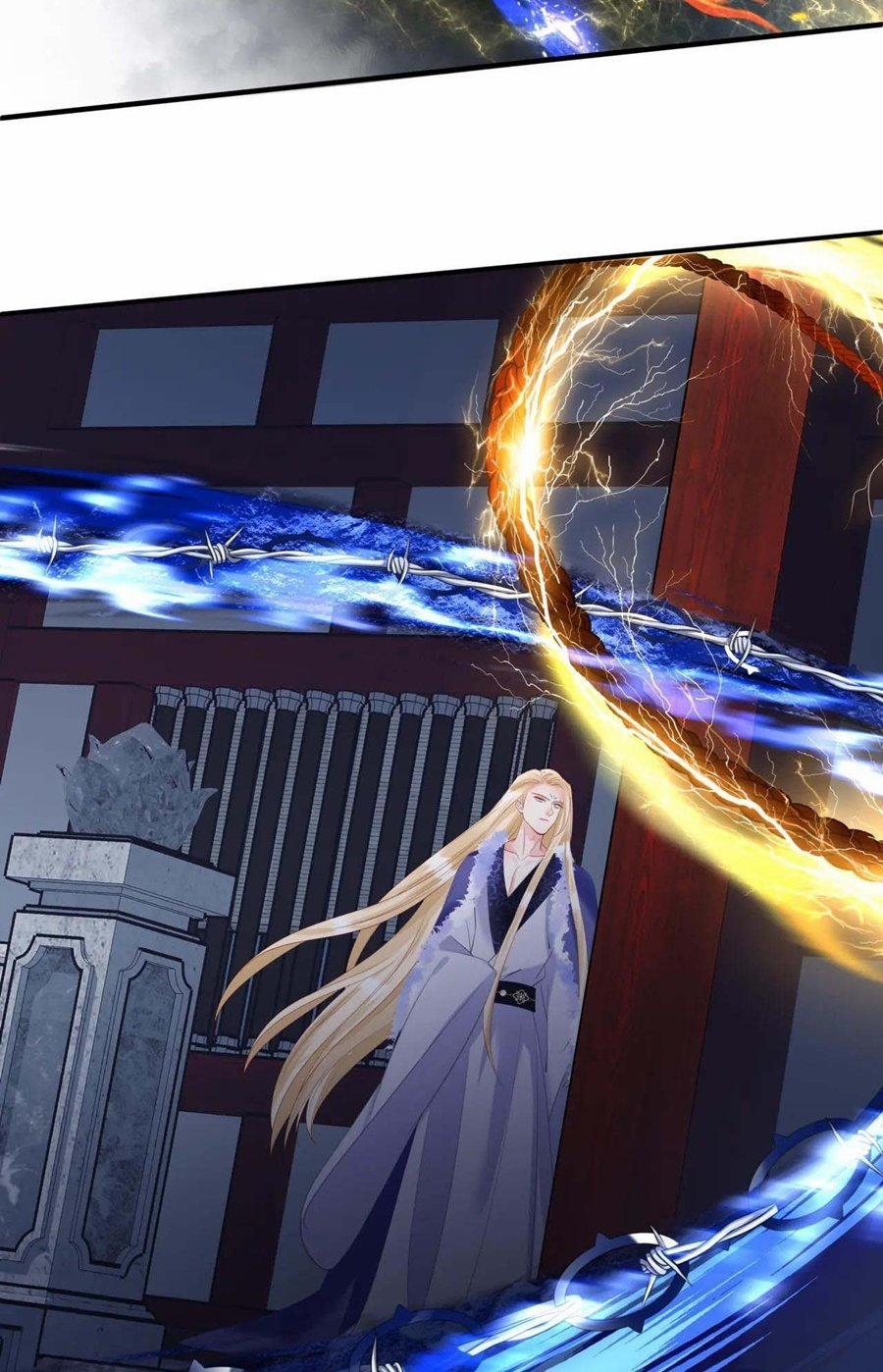 Ma Tôn Muốn Ôm Ôm (Phần 2) 36 trang 24