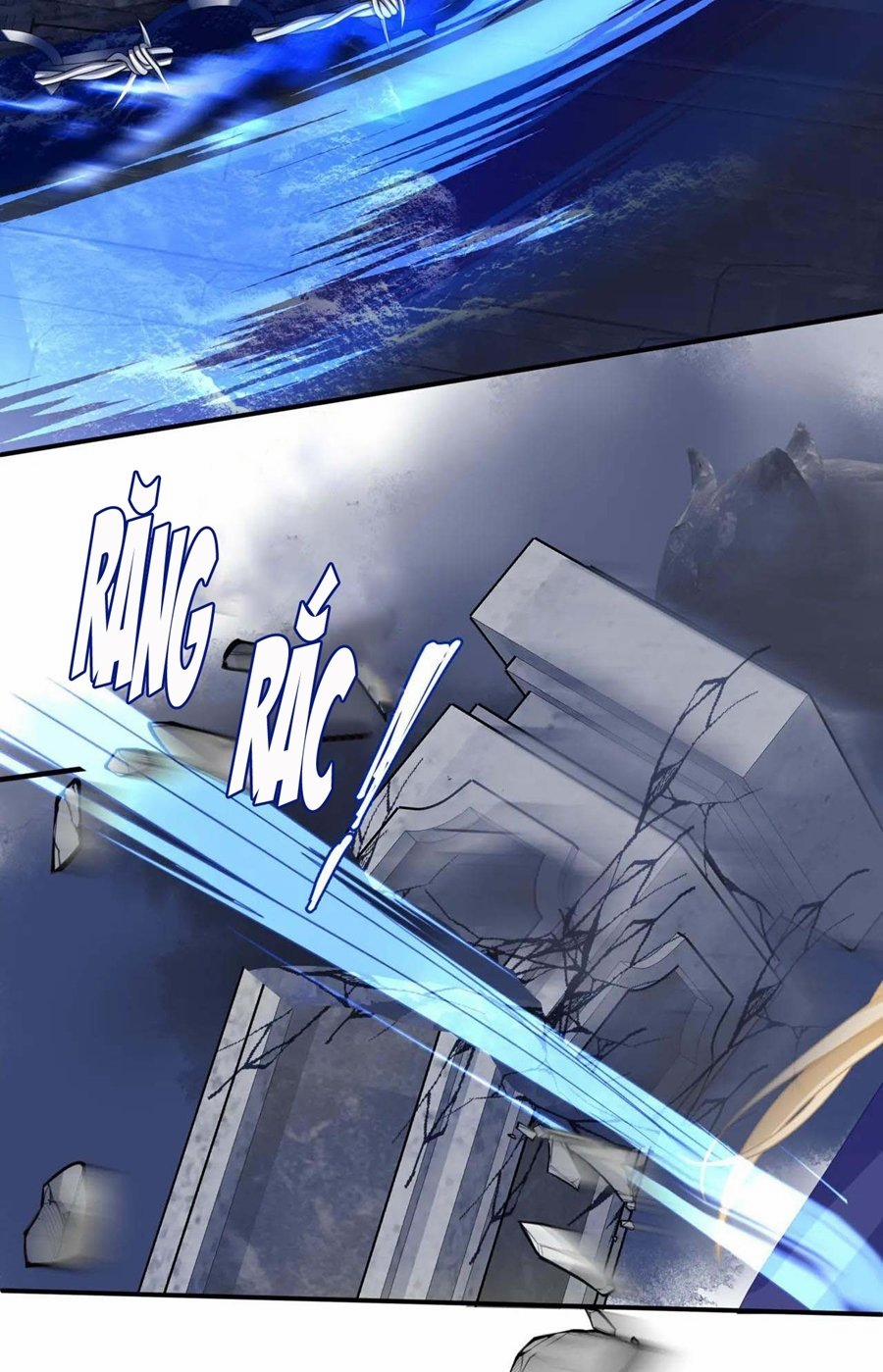 Ma Tôn Muốn Ôm Ôm (Phần 2) 36 trang 25