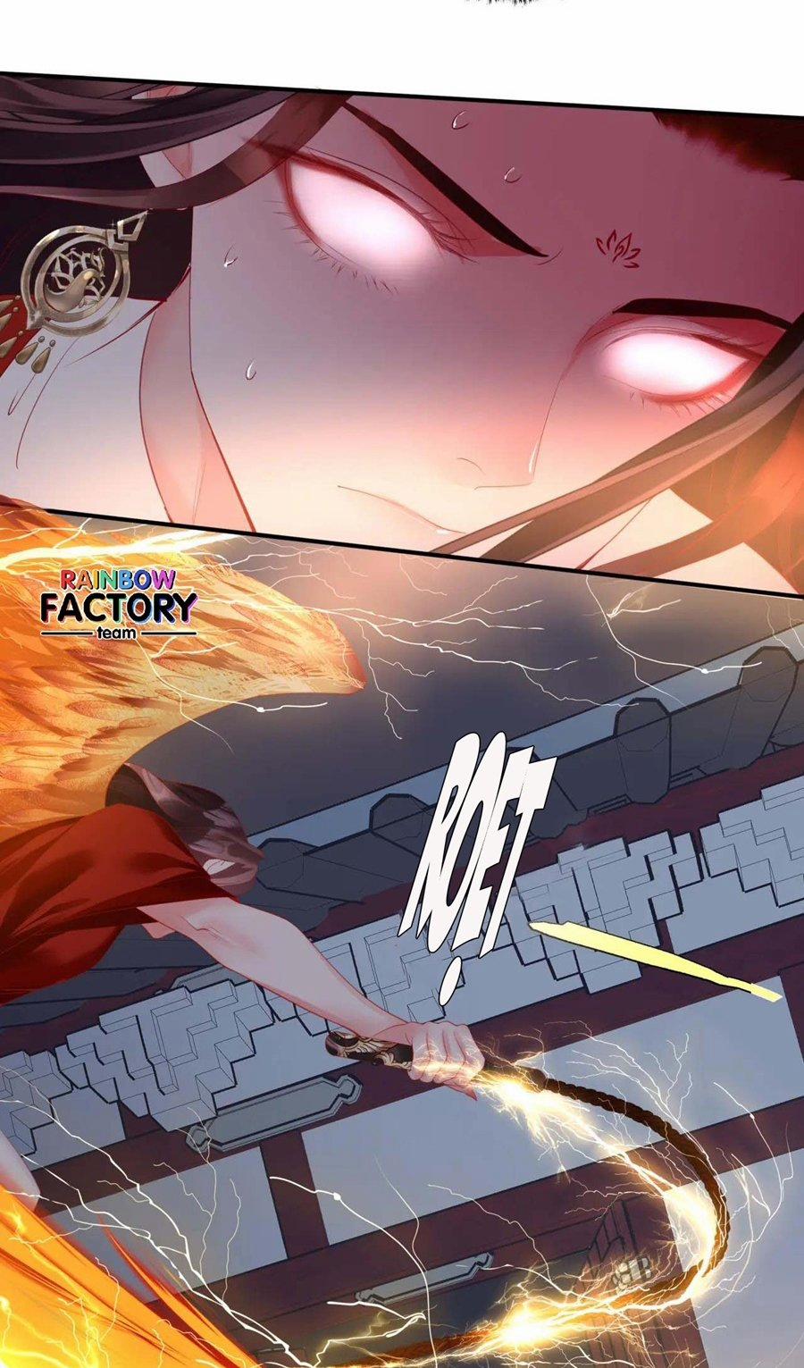 Ma Tôn Muốn Ôm Ôm (Phần 2) 36 trang 29