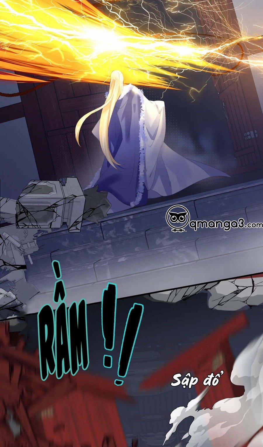 Ma Tôn Muốn Ôm Ôm (Phần 2) 36 trang 30