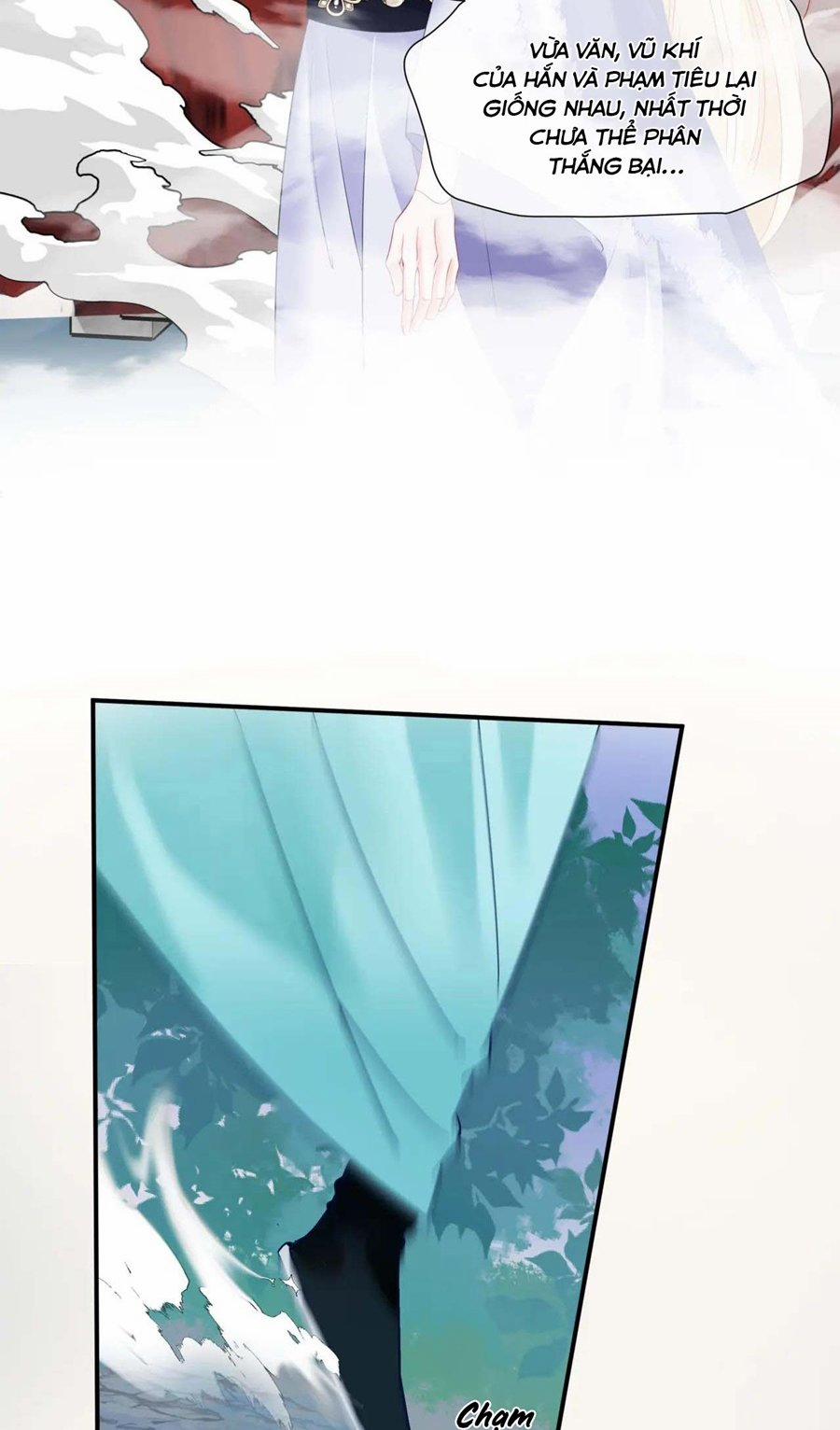 Ma Tôn Muốn Ôm Ôm (Phần 2) 36 trang 32