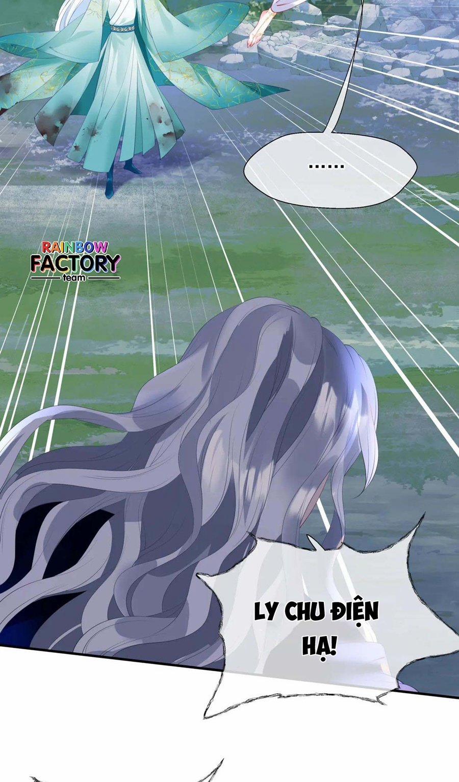 Ma Tôn Muốn Ôm Ôm (Phần 2) 36 trang 34