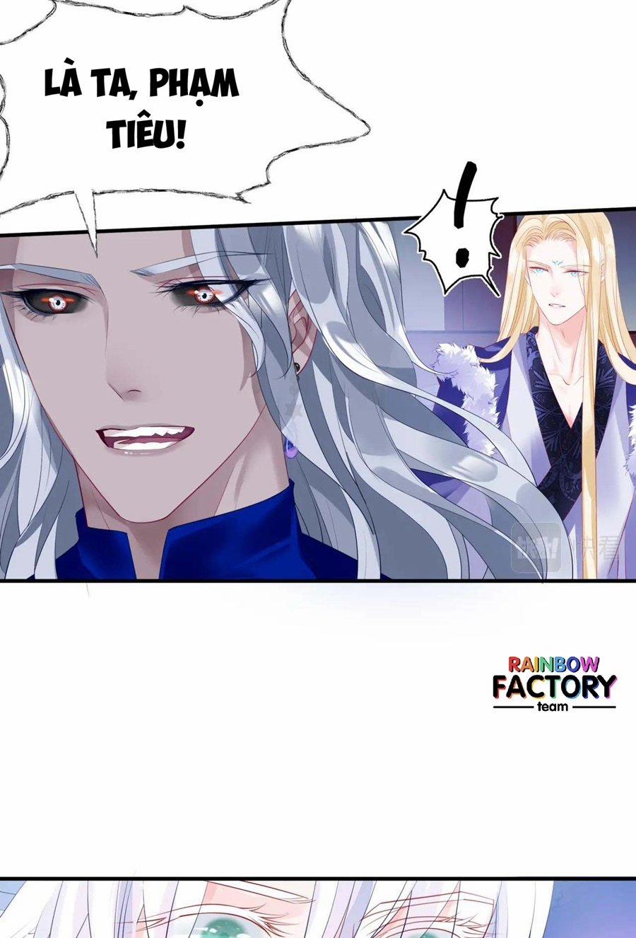 Ma Tôn Muốn Ôm Ôm (Phần 2) 36 trang 35