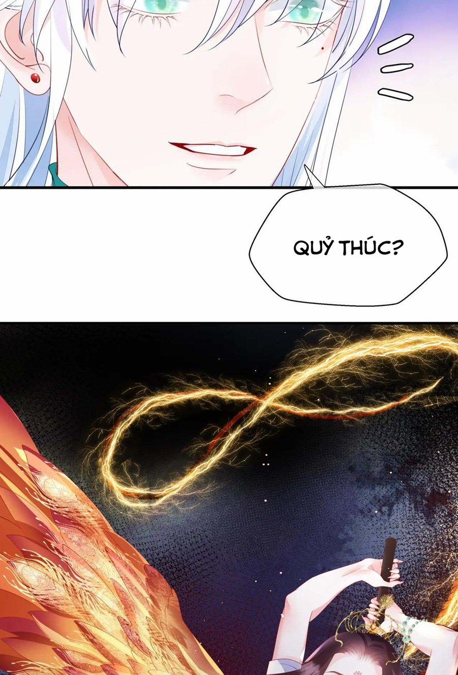 Ma Tôn Muốn Ôm Ôm (Phần 2) 36 trang 36