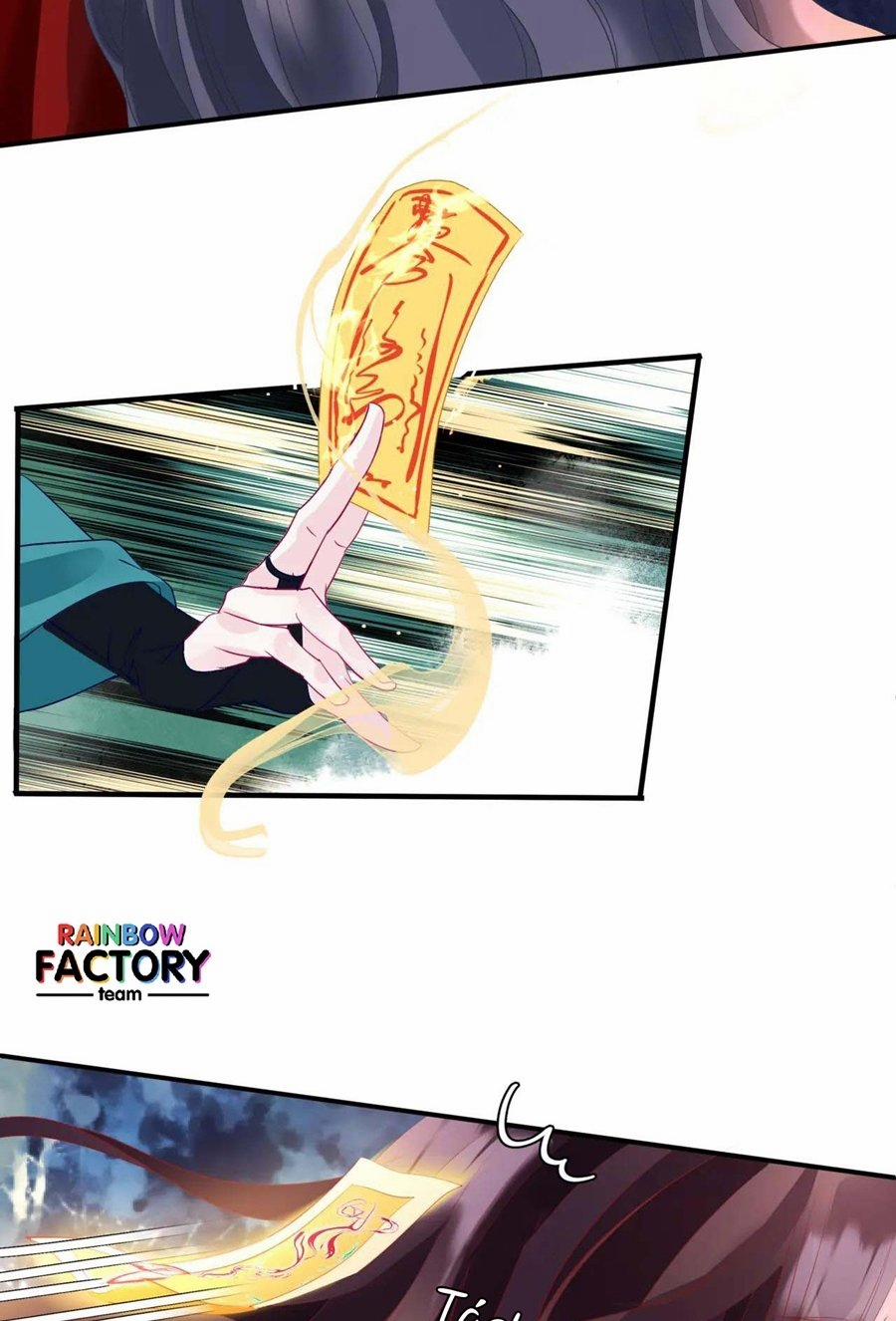 Ma Tôn Muốn Ôm Ôm (Phần 2) 36 trang 38